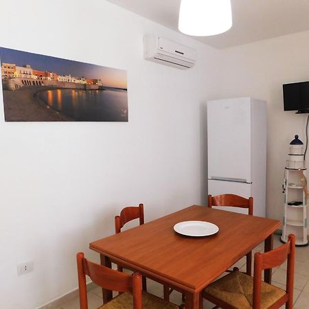 Appartamenti Carneo Torre San Giovanni Ugento Esterno foto