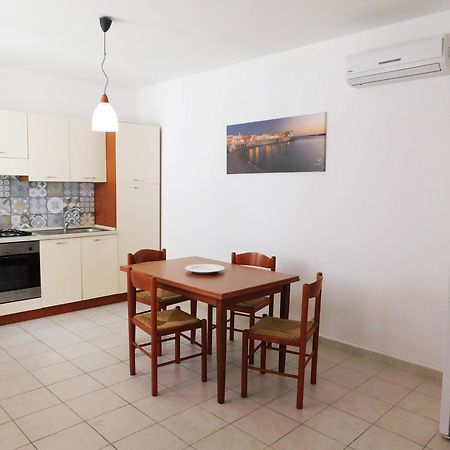 Appartamenti Carneo Torre San Giovanni Ugento Esterno foto
