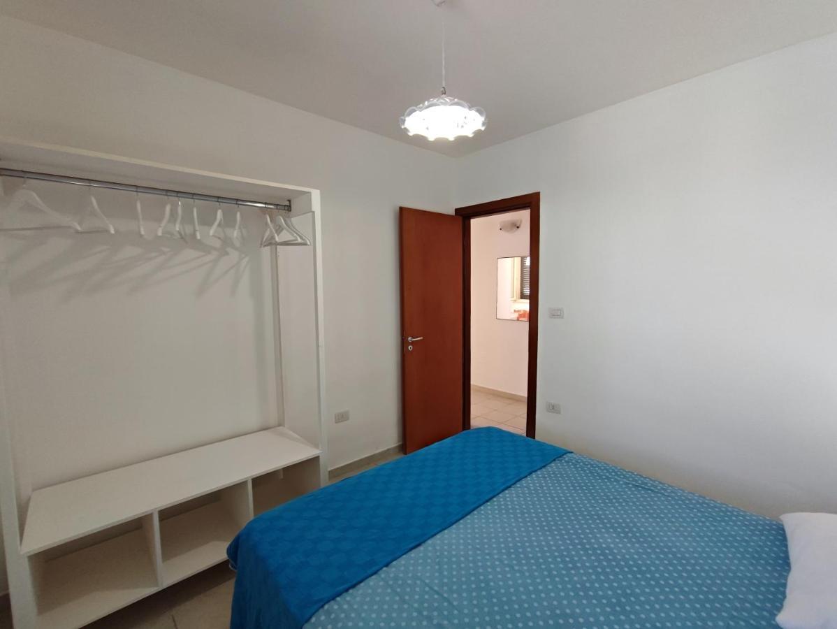 Appartamenti Carneo Torre San Giovanni Ugento Esterno foto