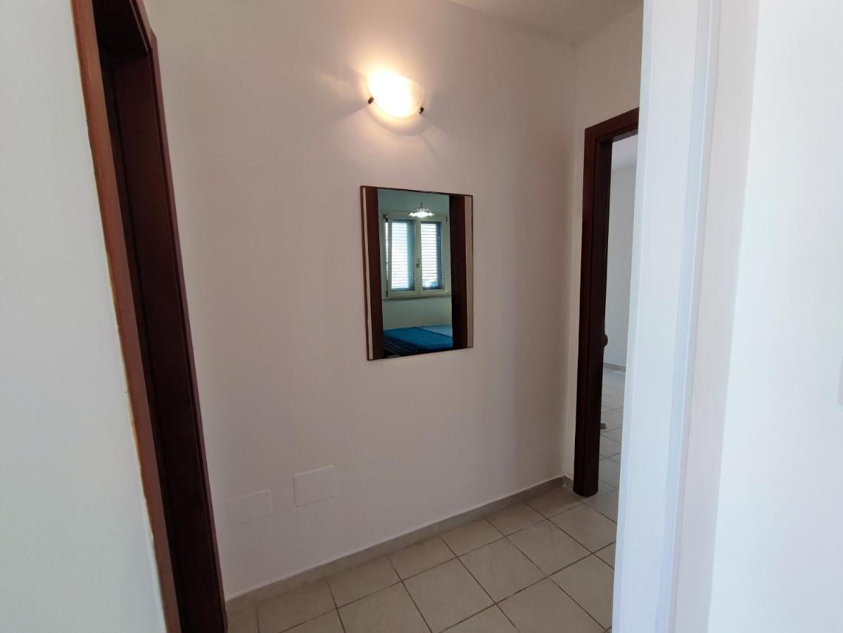 Appartamenti Carneo Torre San Giovanni Ugento Esterno foto