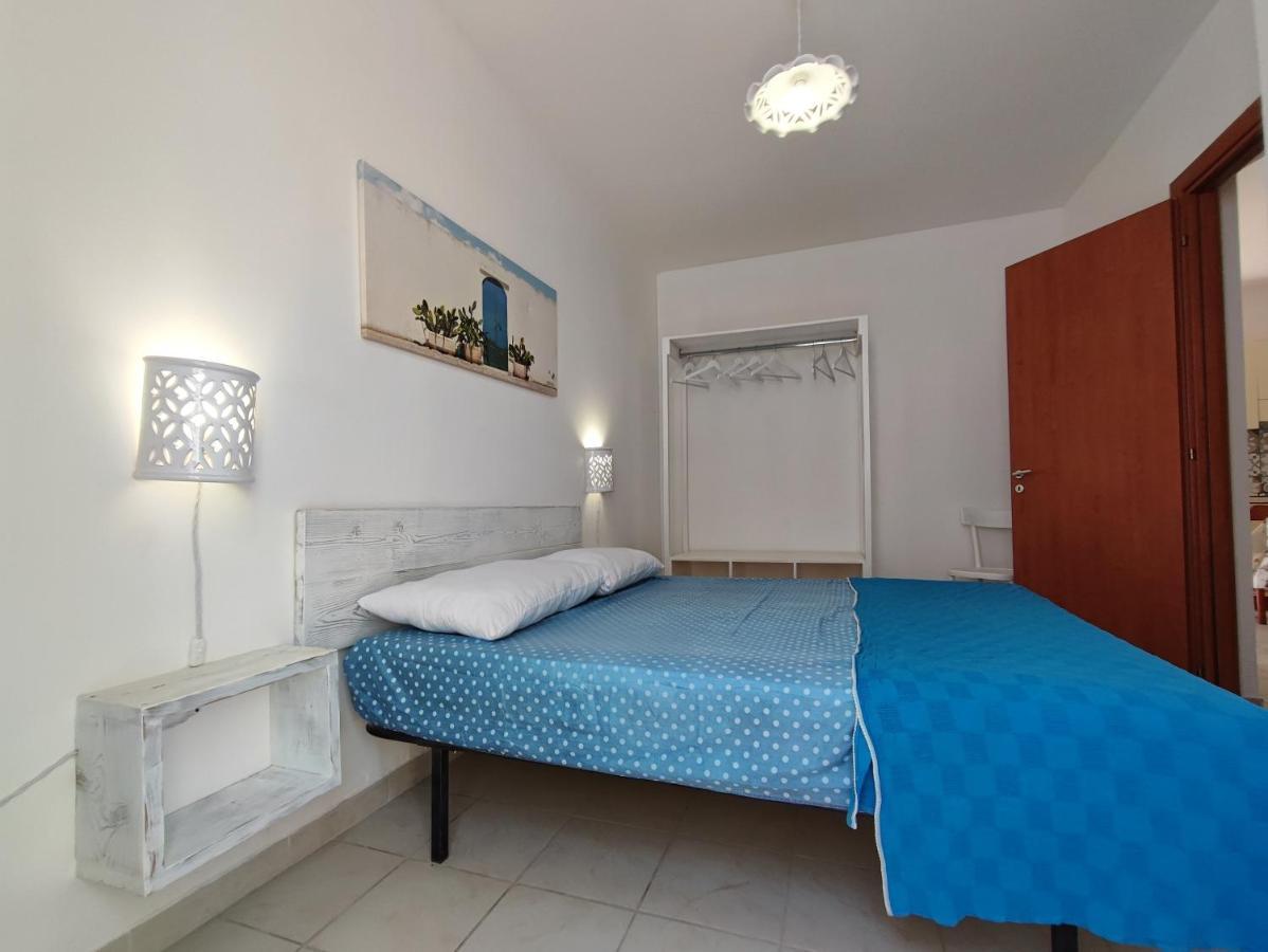 Appartamenti Carneo Torre San Giovanni Ugento Esterno foto