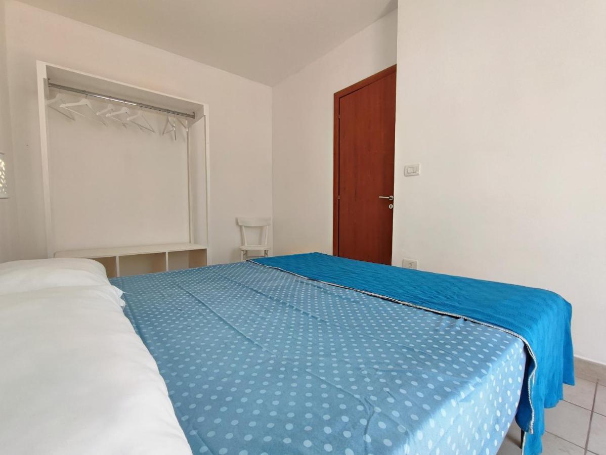 Appartamenti Carneo Torre San Giovanni Ugento Esterno foto